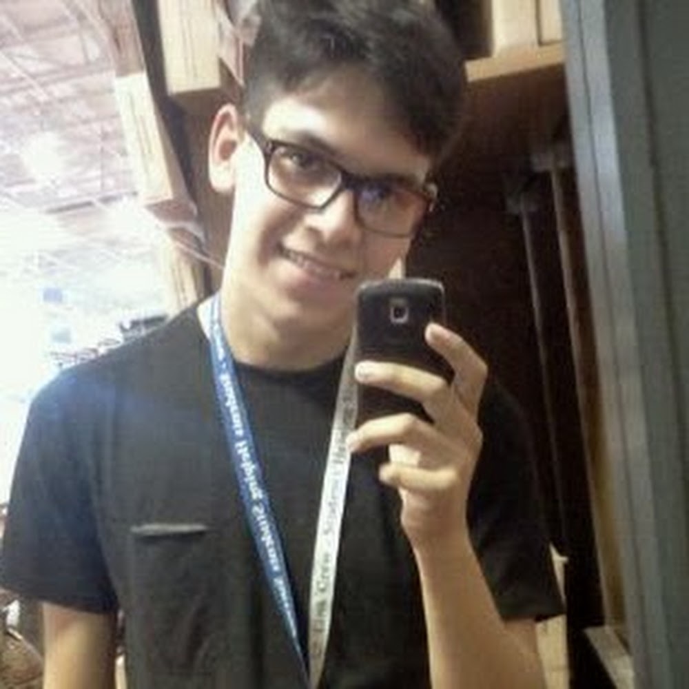 Meet your Posher, Jose